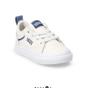 Vans Kids/toddler Sneakers